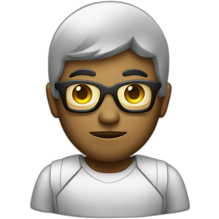 Ethical hacker  emoji