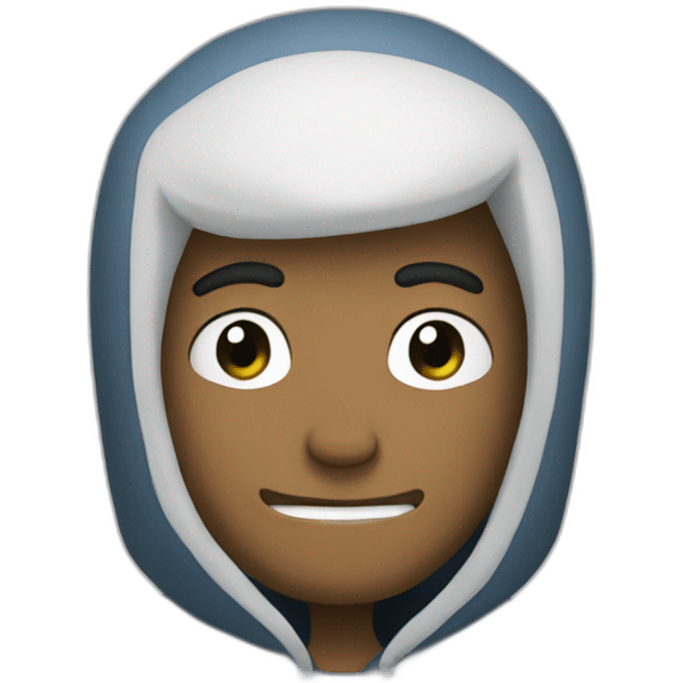 finn from adventure time emoji