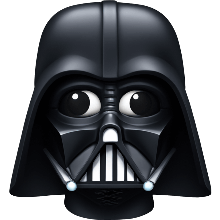 Darth Vader  emoji