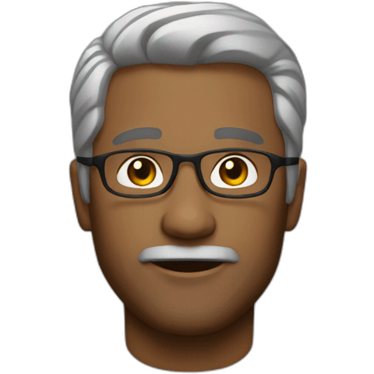 John B emoji