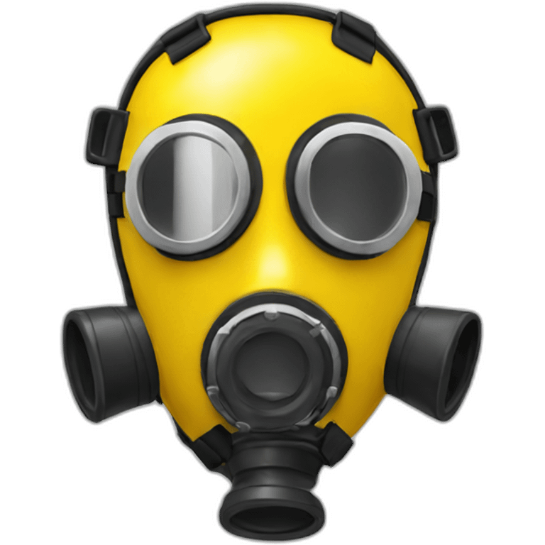 diving mask emoji