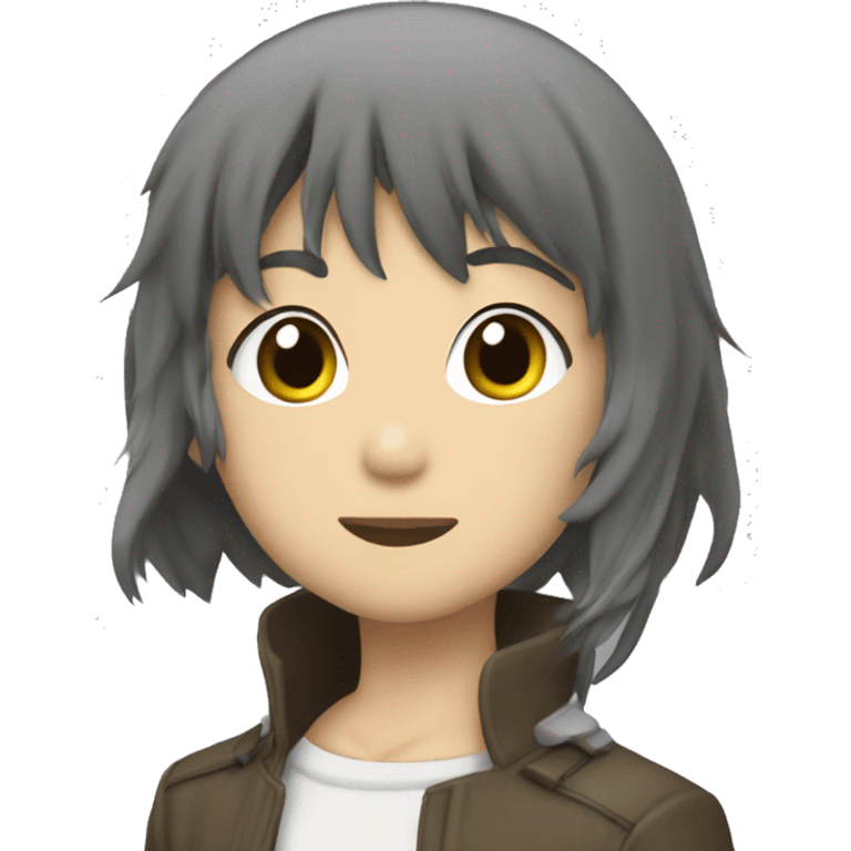 Kira Yamato emoji