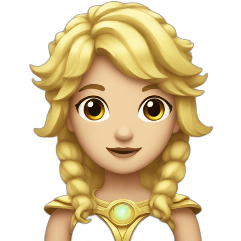 Lumi athena emoji