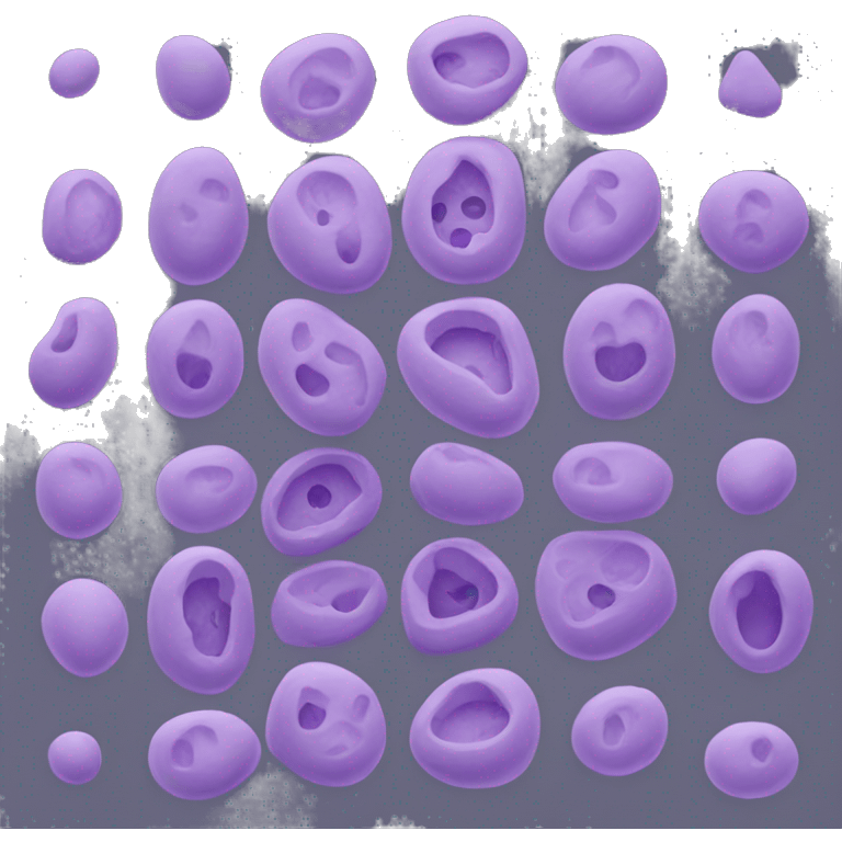 cell anatomy emoji