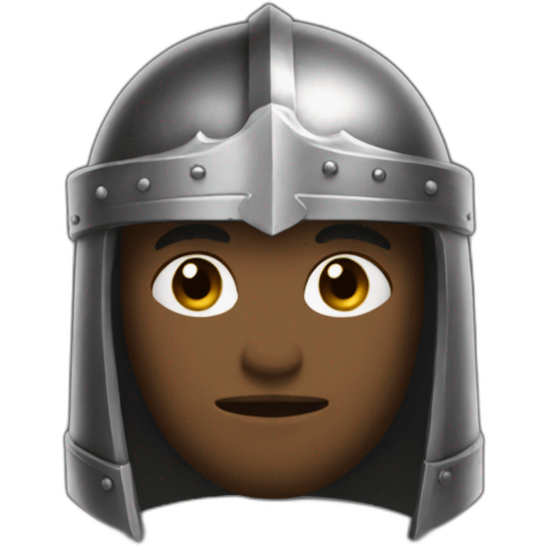 LA Knight emoji