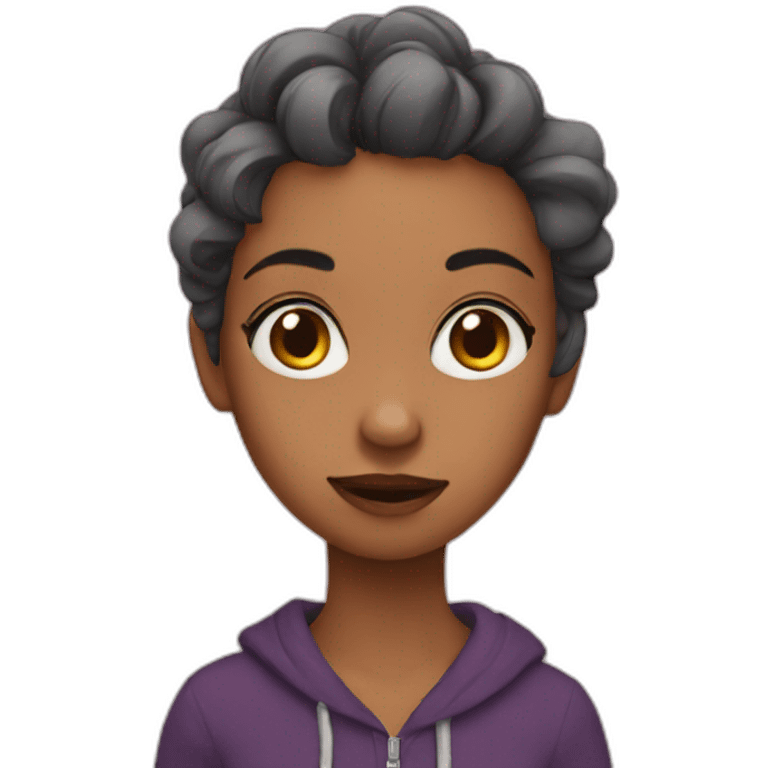 Zoe emoji