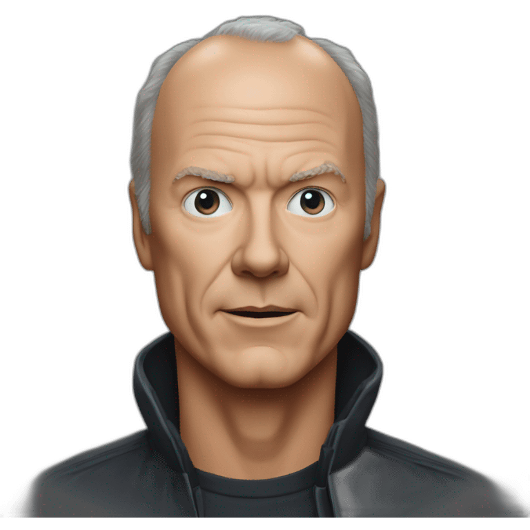 Michael Keaton emoji