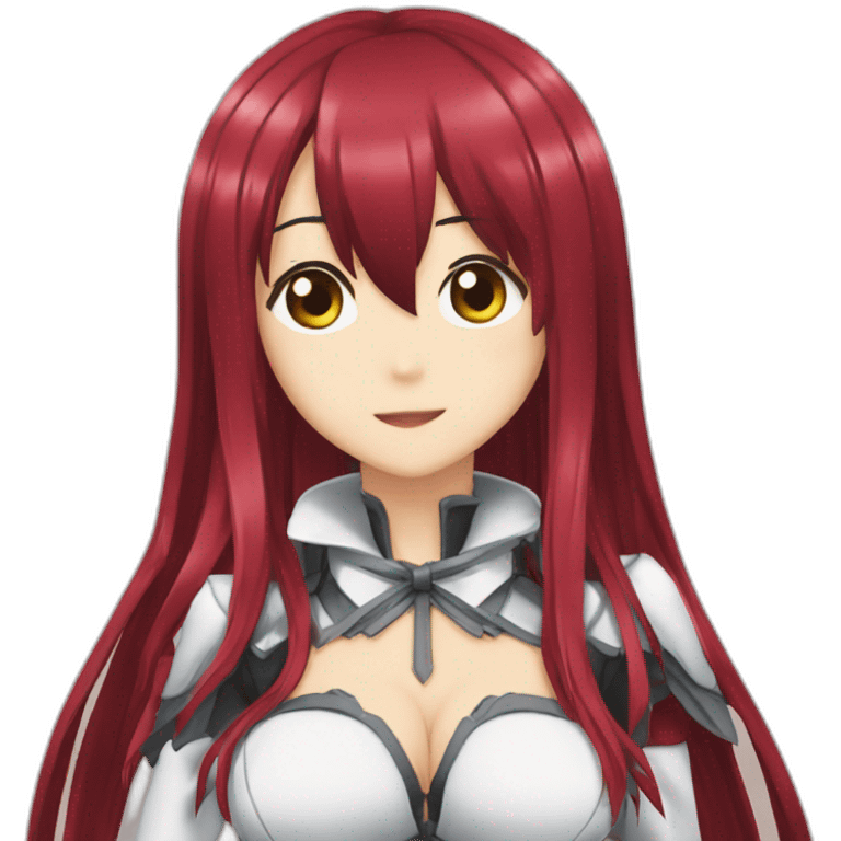 rias gremory emoji