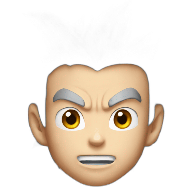 goku emoji