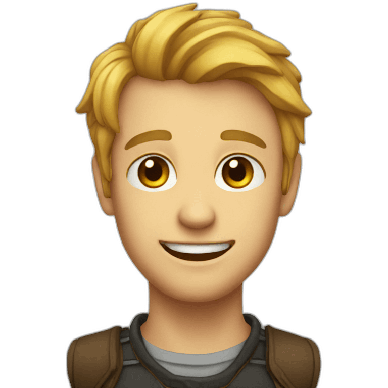 Lachlan emoji