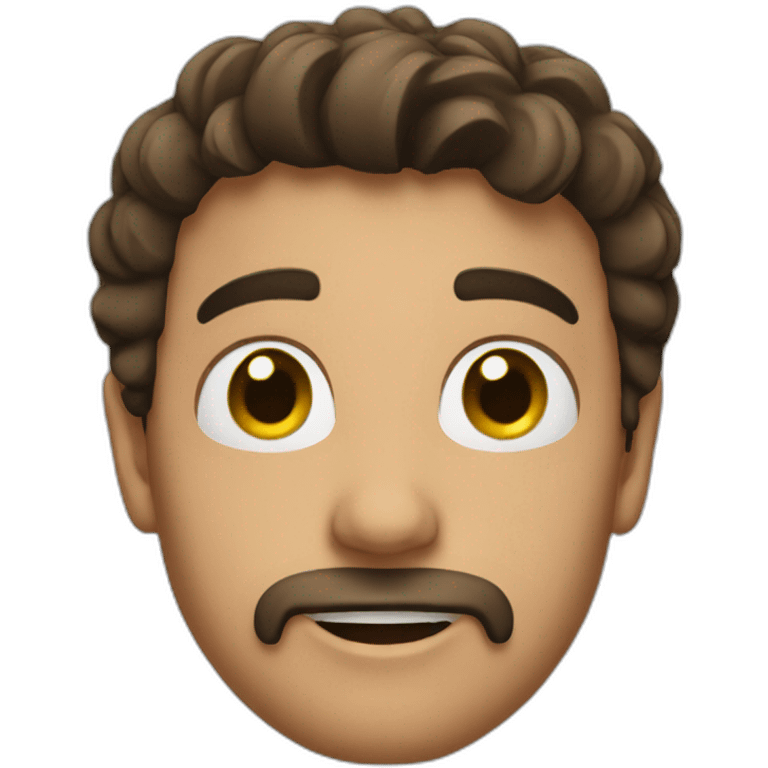 Ricky emoji