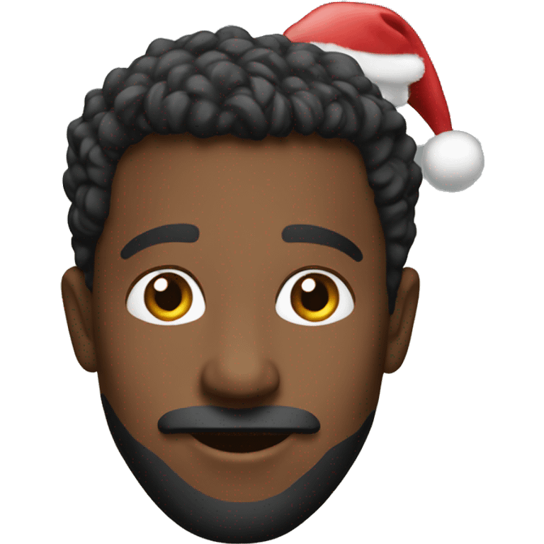 christmas emoji