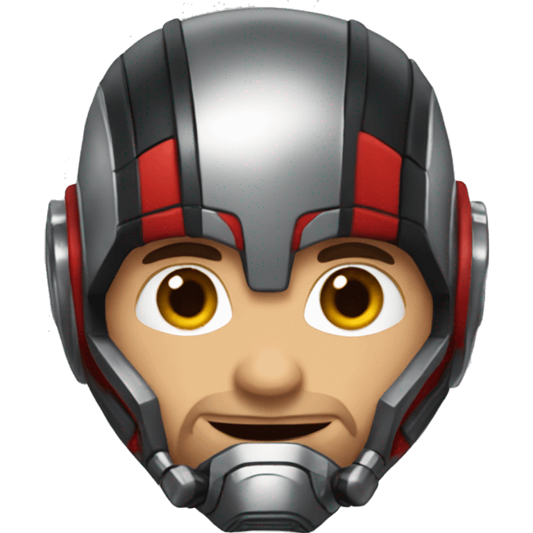 Ant-Man emoji emoji