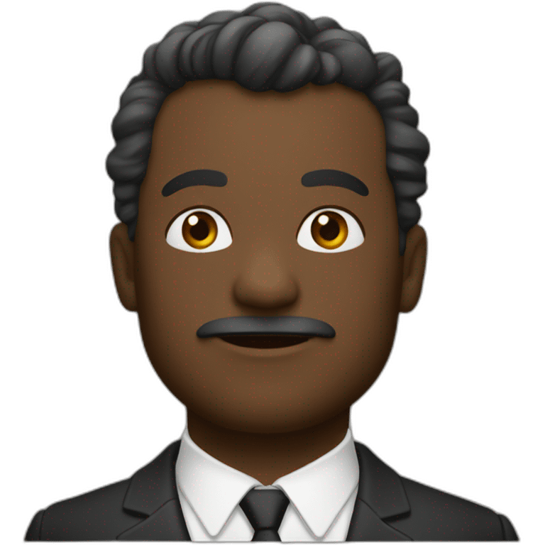 Adolphe emoji