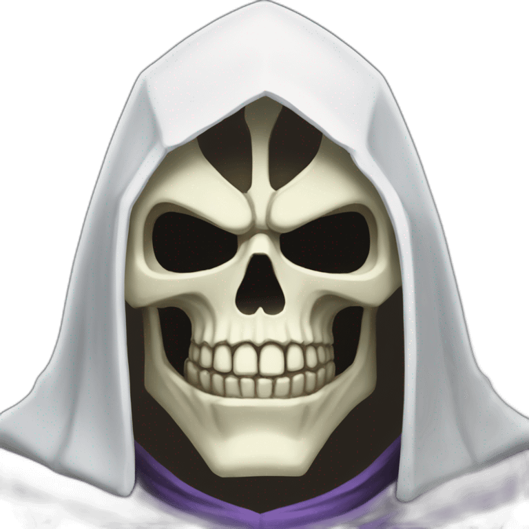 ainz oal goal overlord emoji