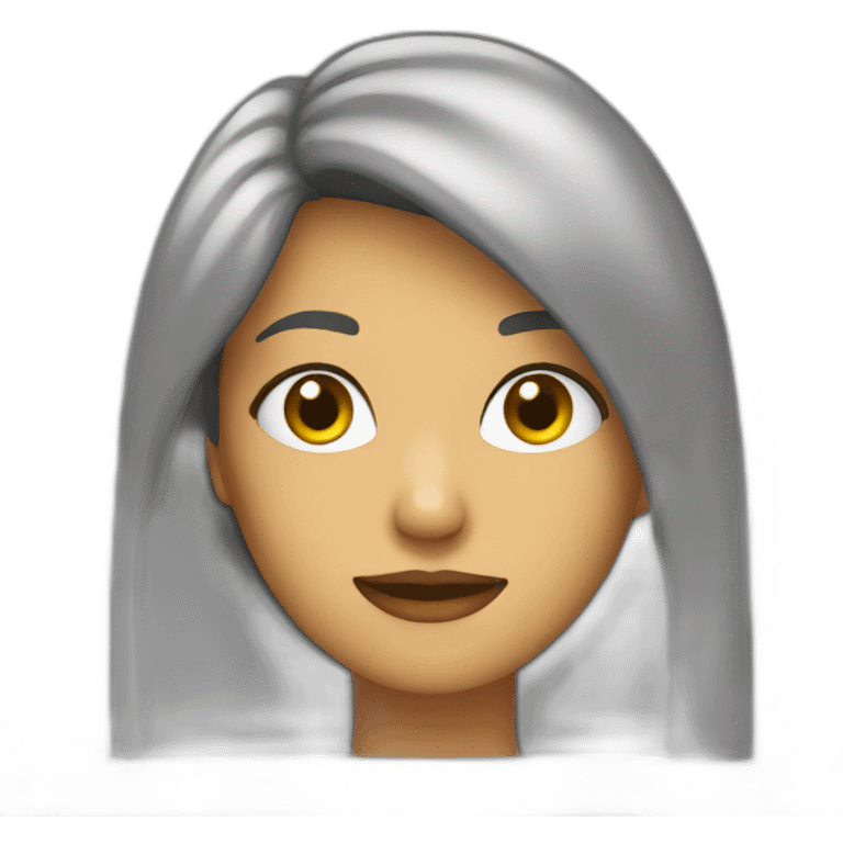 Lisa emoji