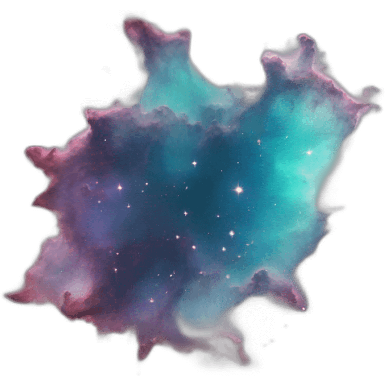 nebula emoji