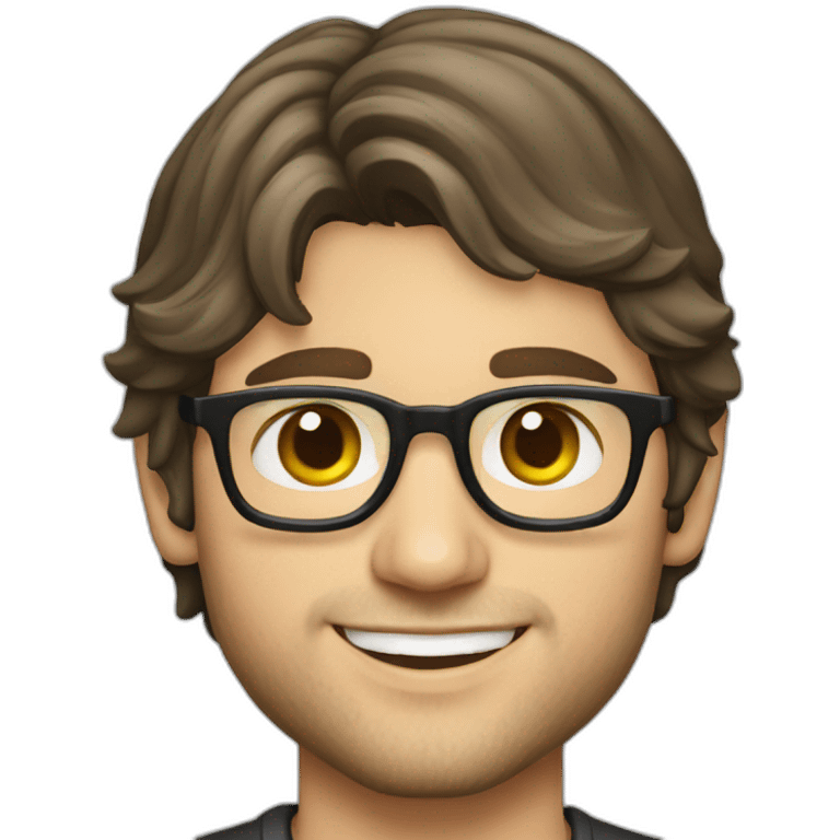 Ashton Kutcher emoji