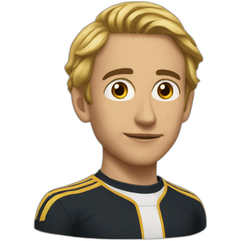 Éric Zenmour emoji