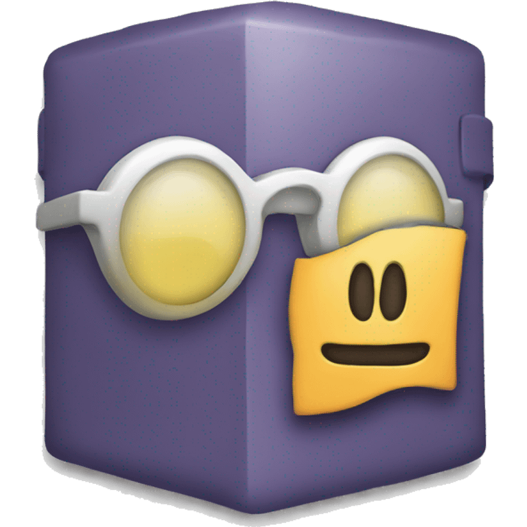 A CMP logo emoji