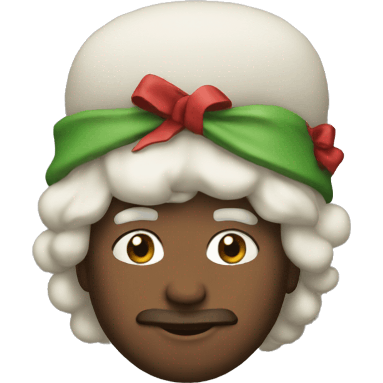 Noel emoji