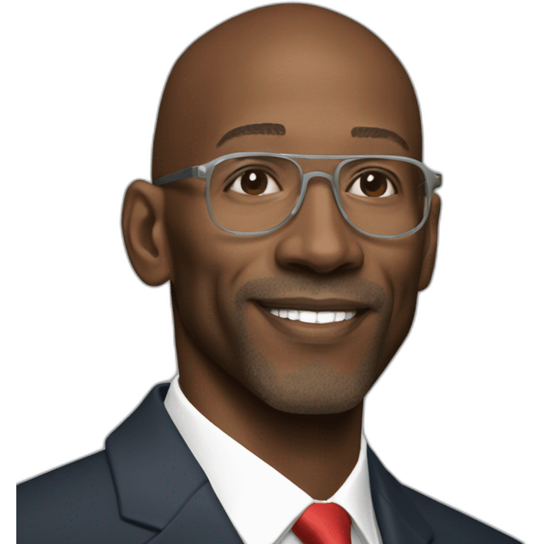 Clyde drexler emoji