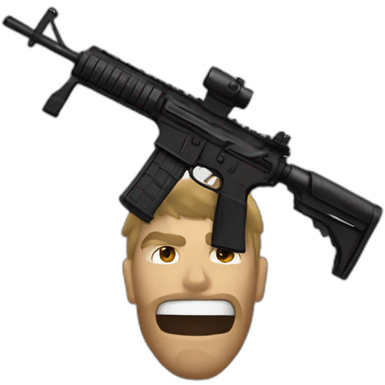 counter strike emoji