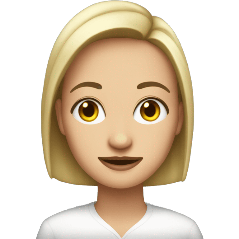 claudia sulewski emoji