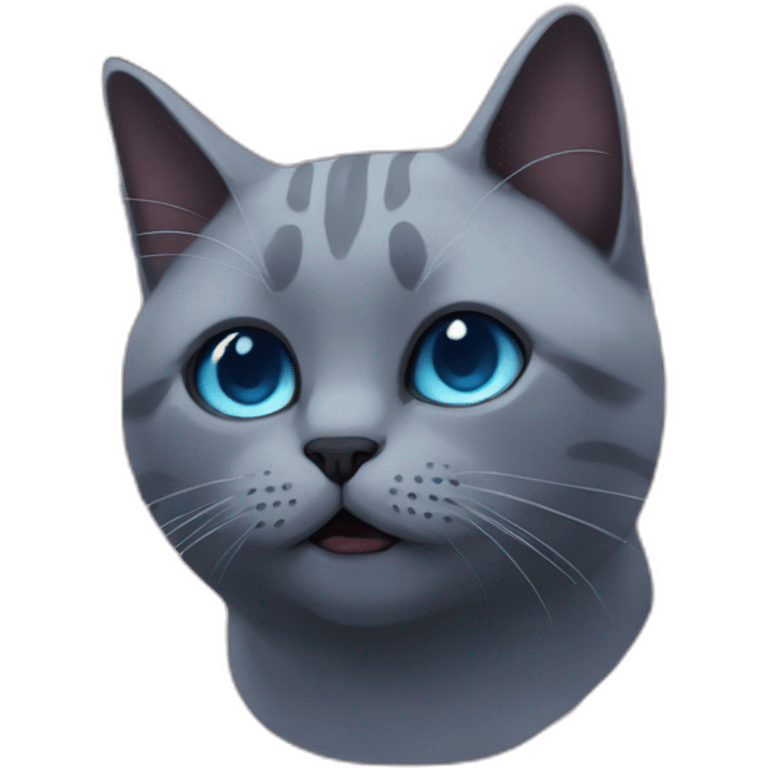 nebula cat emoji