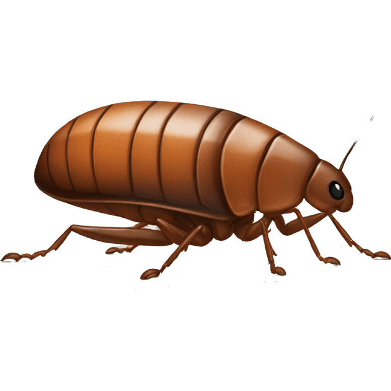 running cockroach emoji emoji