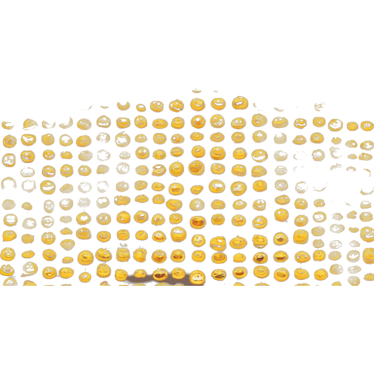 Chat étonné  emoji