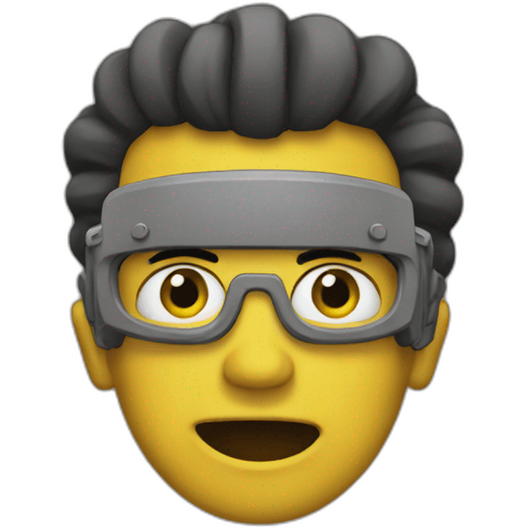 Bart emoji