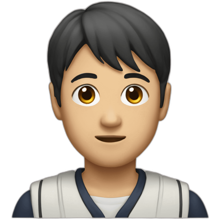 Otani emoji