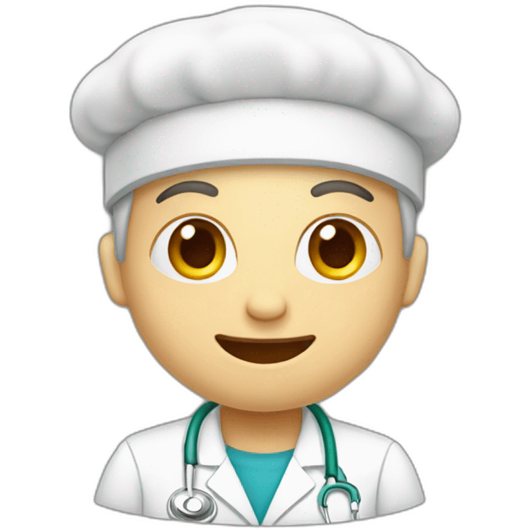 médecine emoji