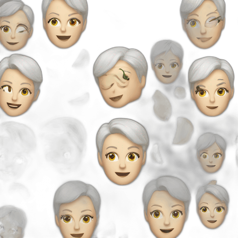 jamie lee curtis emoji