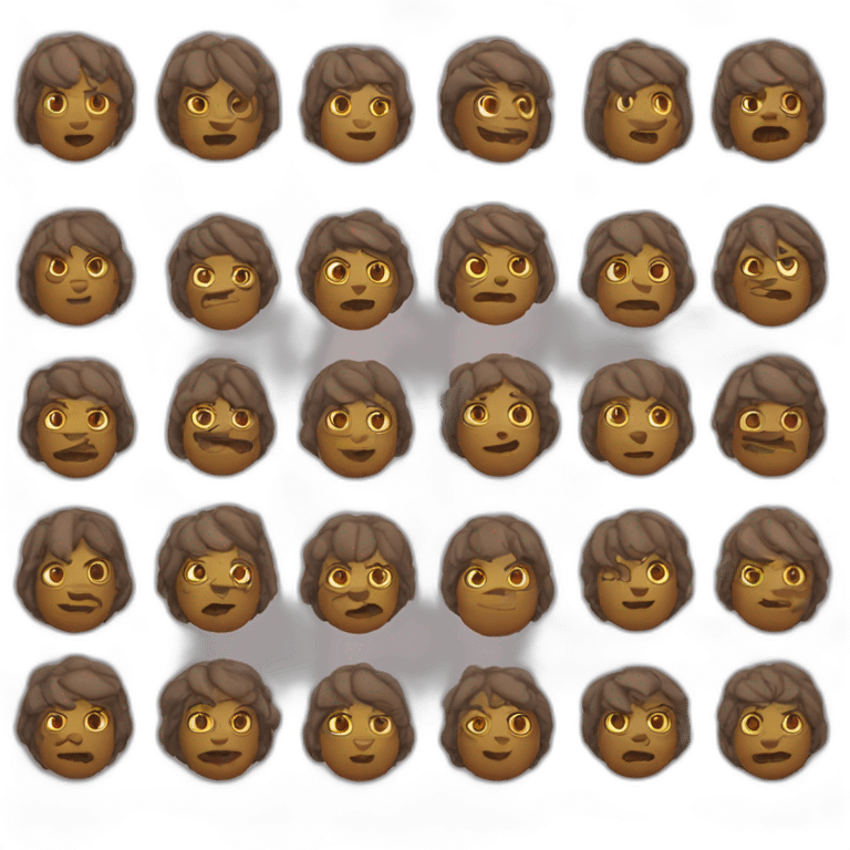 chupakabra emoji