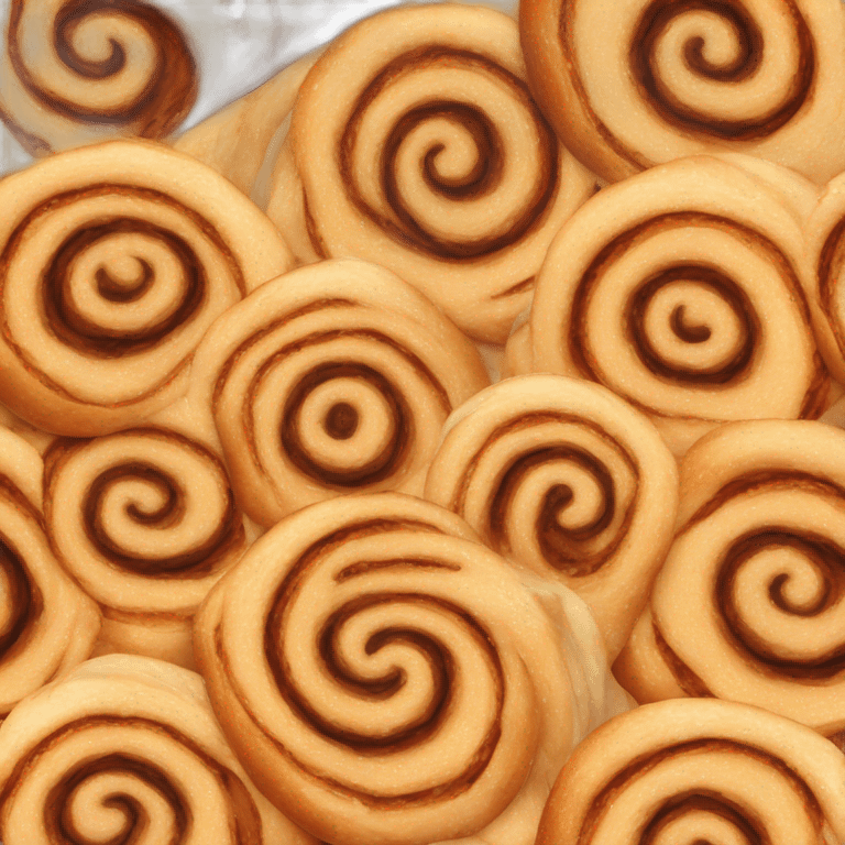 swedish cinnamon roll emoji