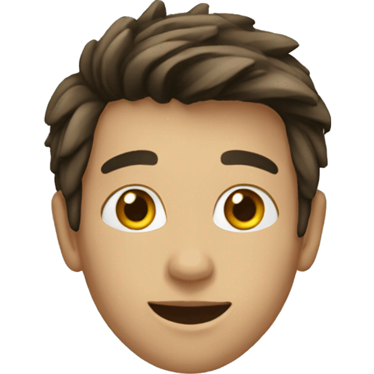 joven emoji