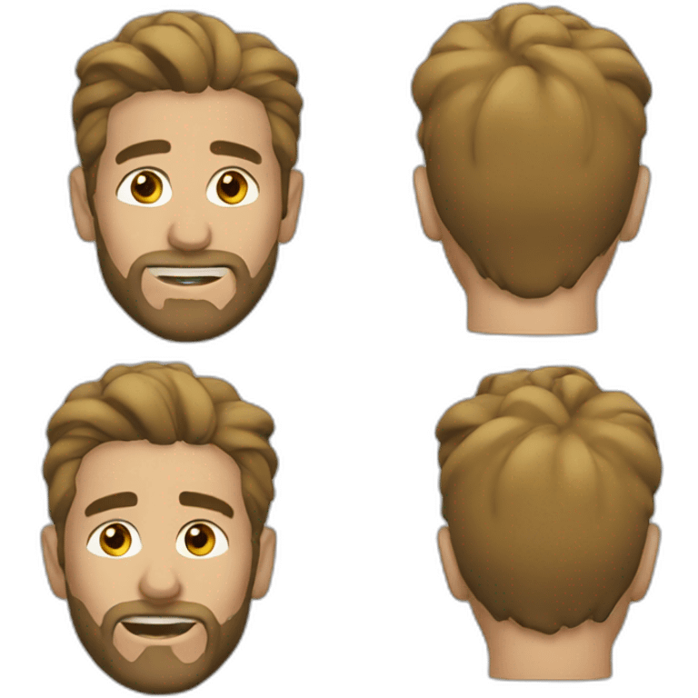 RAMOS emoji