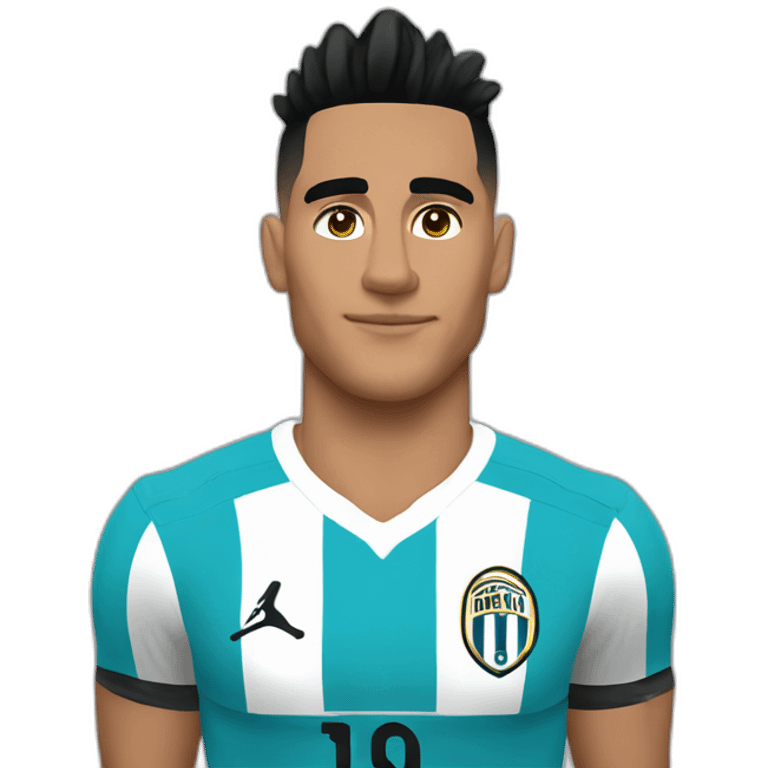 Lautaro martinez  emoji