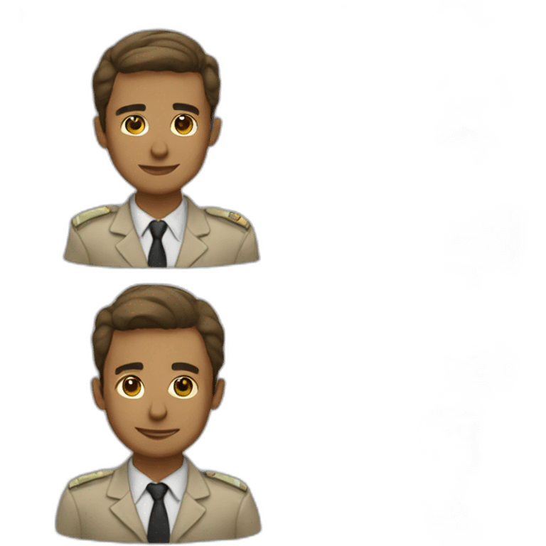 career emoji