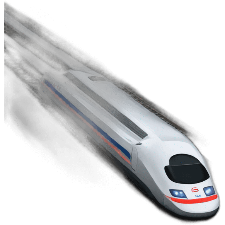 Tgv emoji