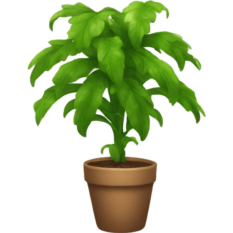 plant  emoji