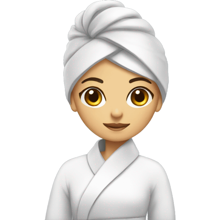 SPA emoji