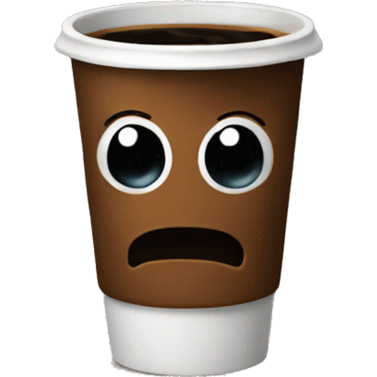 coffee emoji