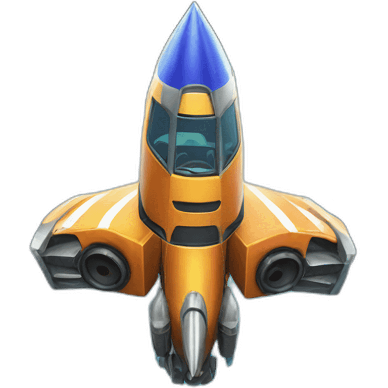 Rocket league emoji