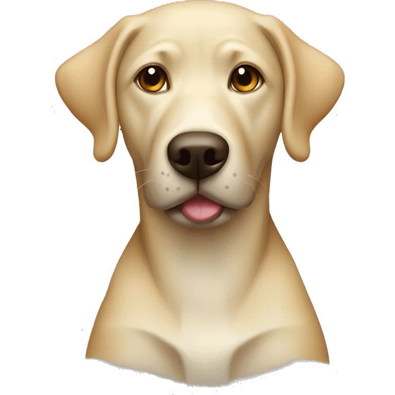 lab emoji