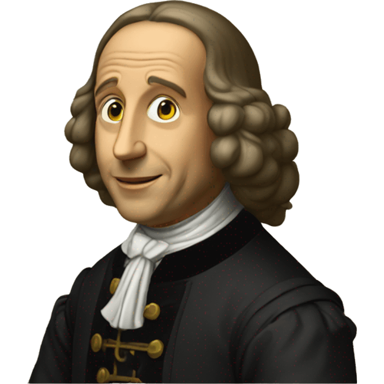 Blaise pascal emoji