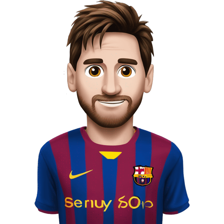 Messi Messi Ankara Messi Messi Ankara Messi gooooooal emoji