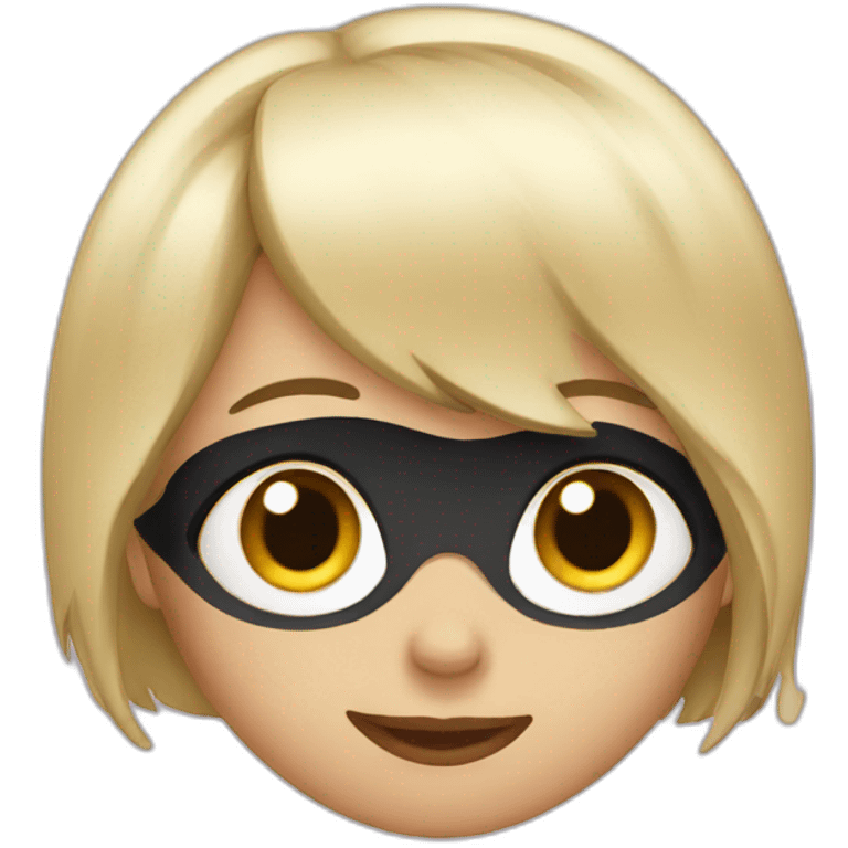 Lucy emoji